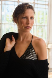 L170GDX7 VESTIDO VICHY