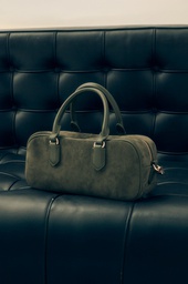 L170ABS1 CARTERA SATCHEL DE CUERO