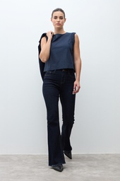 L170GPO2 JEAN OXFORD RITA