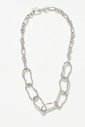 L130AJN4 COLLAR CADENA IRREGULAR