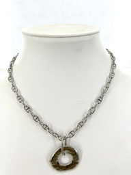 L135AJN4 COLLAR CON COLGANTE